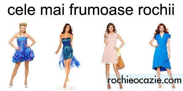 Rochie Ocazie
