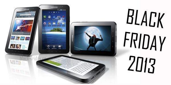 tablete black friday 2013